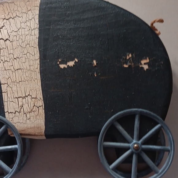 Primitive pig - Picture 7 of 8